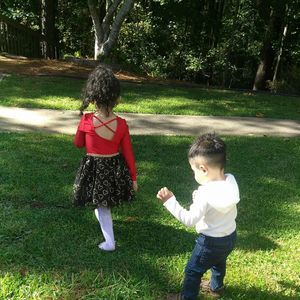 Meet your Posher, Catalina